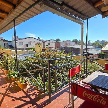 Villa Termal Федерасьон Экстерьер фото