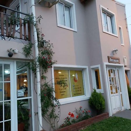 Villa Termal Федерасьон Экстерьер фото